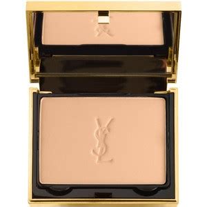 Yves Saint Laurent Matt Touche Compact Long Lasting Matt 